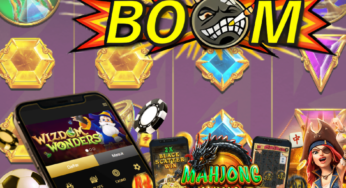 BOOM138 : LINK SITUS CASINO ONLINE POKER MUDAH CUAN 2025