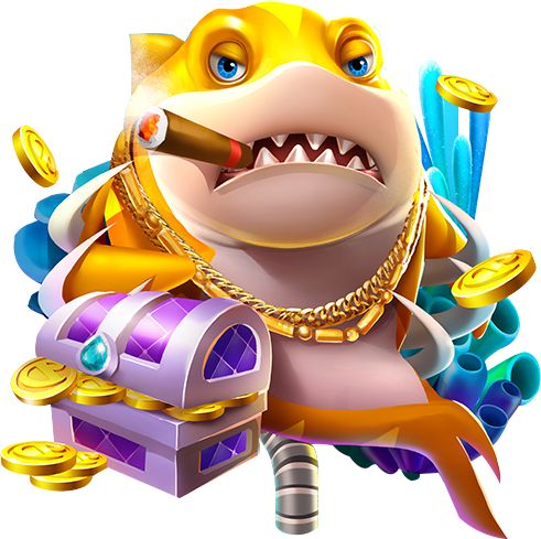 TEMBAK IKAN : GAME ONLINE RESMI MUDAH MENANG 2025