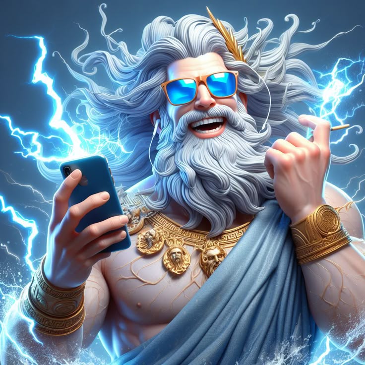 Slot Online : Alasan Dibalik Kehadiran Tokoh Mitologi Pada Beragam Permainan
