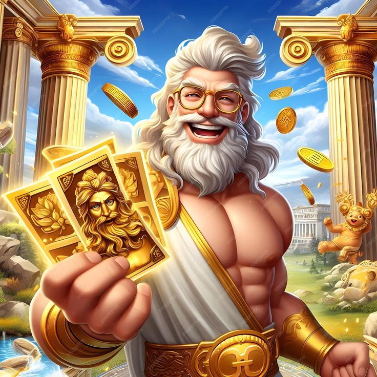 Slot Online : Game Betting Terpopuler Mudah Dimenangkan