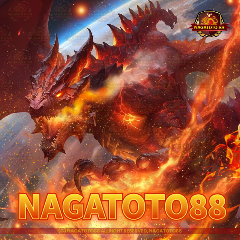 NAGATOTO : DAFTAR BANDAR ONLINE TOGEL MUDAH JACKPOT TERBAIK 2025