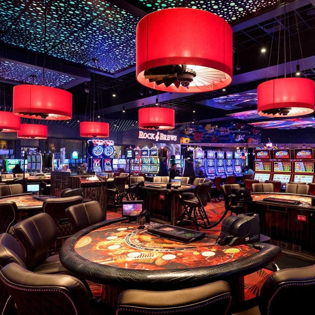 Triadtogel: Inovasi Casino Online Interaktif dengan Teknologi Fair play Modern