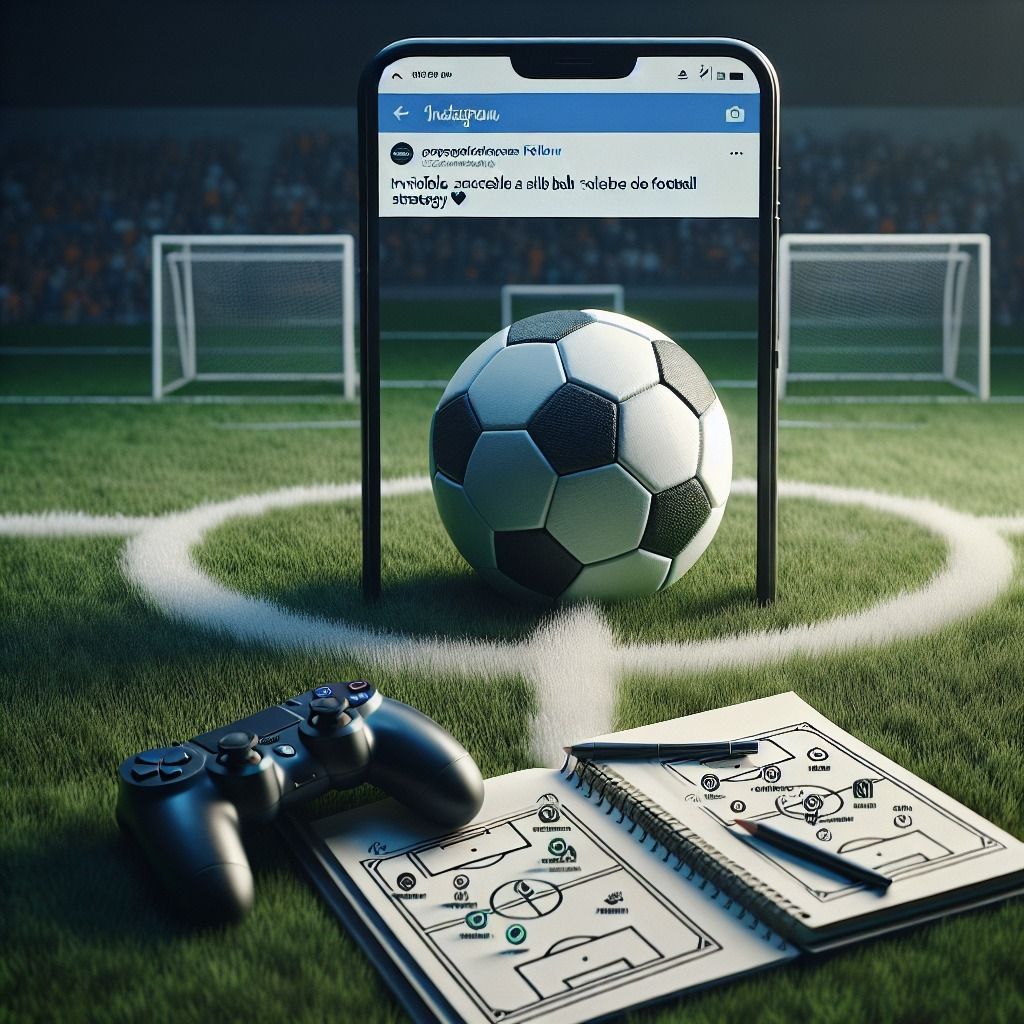 Triad4D: Analisis Pintar Taruhan Bola Online untuk Keuntungan Maksimal