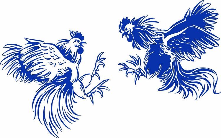 Triadmacau: Sensasi Taruhan Sabung Ayam Digital dengan Peluang Untung Besar