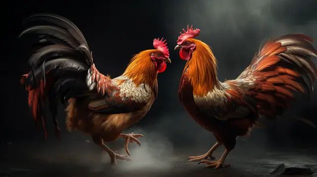 TRIADTOTO : LINK LOGIN AGEN SABUNG AYAM ONLINE TERPERCAYA ARENA MAIN FILIPINA