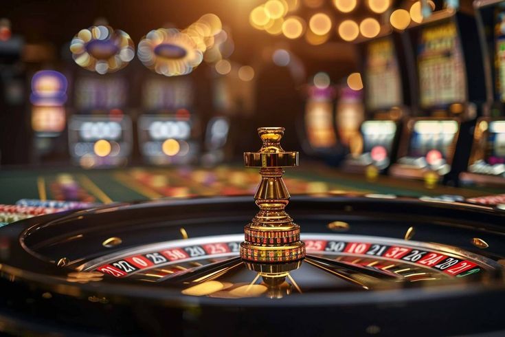 JPSPIN88 Live Casino Online: Dealer Profesional, Game Fair Play, dan Sistem Bonus Premium Harian