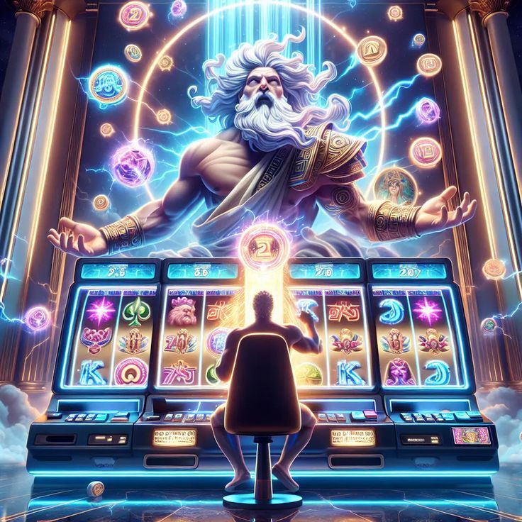 Boom138 Slot Universe: Fitur Modern, Pola Kemenangan Gacor, dan Pengalaman Bermain di Situs Resmi Terpercaya