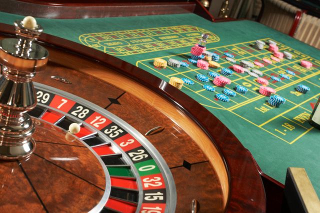 Triadtoto Casino Online Lengkap: Live Baccarat, Roulette, dan Slot Eksklusif Berteknologi Canggih
