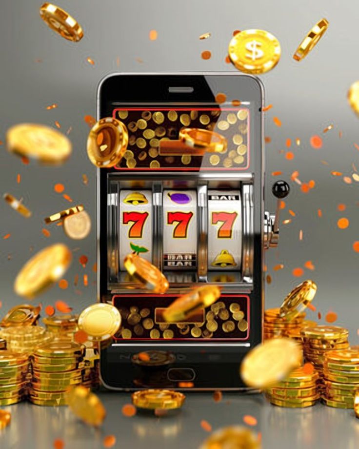 Boom138 Login Slot: Akses Masuk Mudah dan Informasi Menu Terupdate