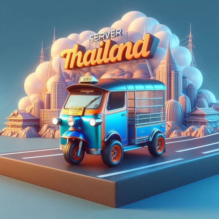 UGMTOTO Menghadirkan Slot Server Thailand dengan Sistem Main Lebih Lancar